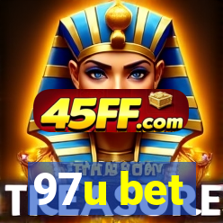 97u bet